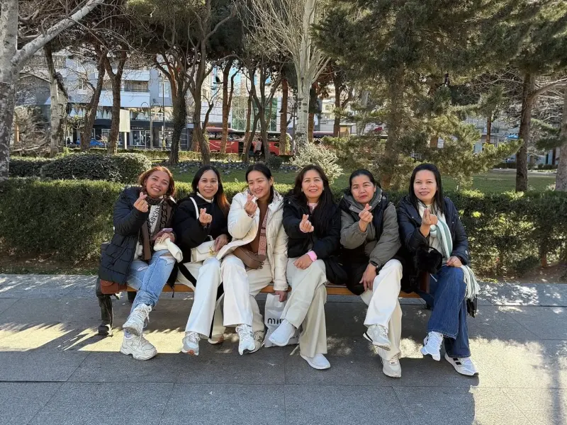 Türkiye'de Filipinli Bakıcı Çalıştırma Rehberi: Süreç ve Koşullar
